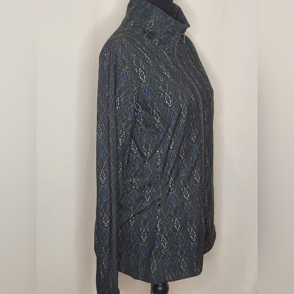 Merrell Lauley Full Zip Jacket - Size L - Picture 6 of 15